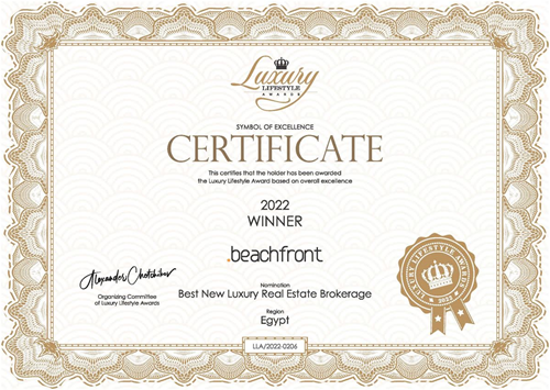 Luxury Lifestyle Awards 2022 '14th Annual'