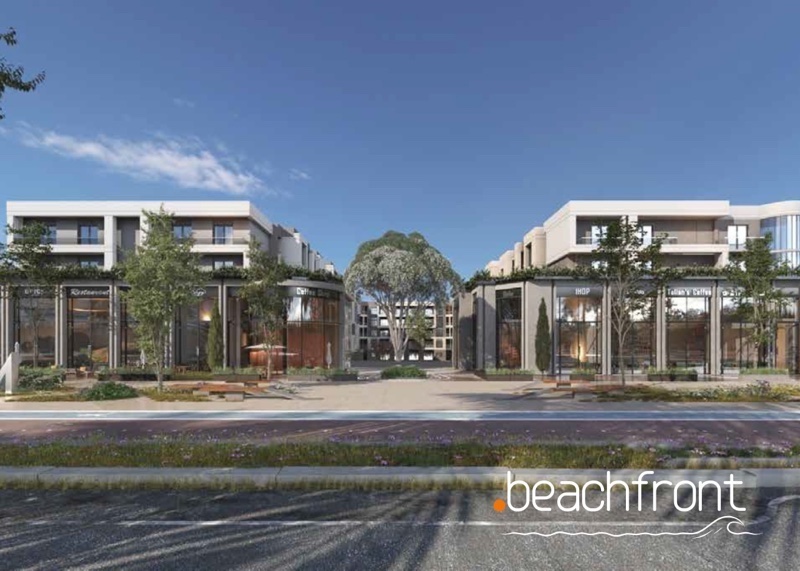 Platinum Resort Hurghada | Modern 2-Bedroom Apartment in Magawish  | 100 м²