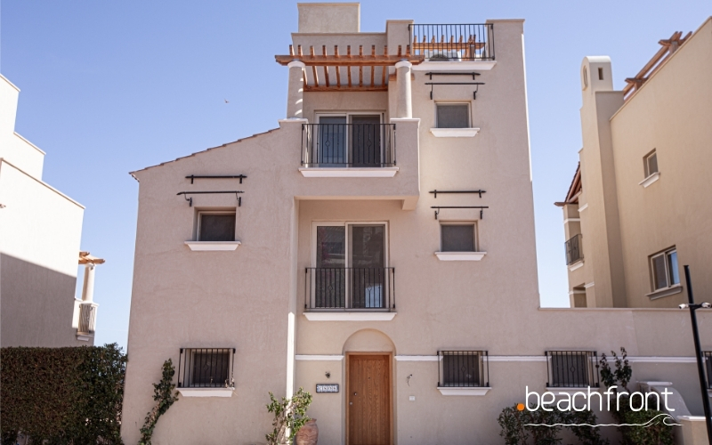 Veranda Sahl Hasheesh | Exclusive Sea View Standalone Villa on the Red Sea