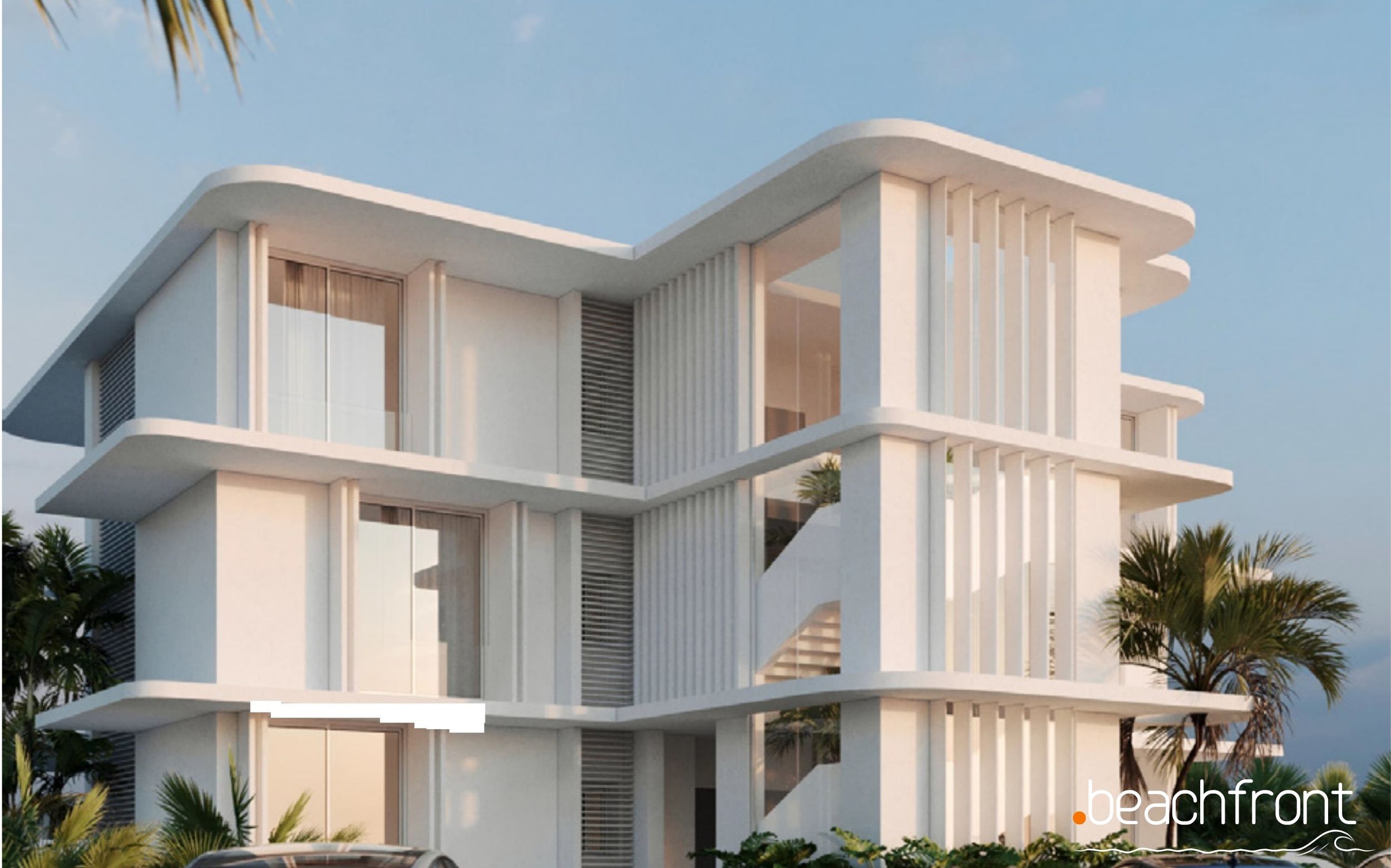 Blanca Soma Bay | Exclusive 2-Bedroom Grand Cabana in Soma Bay | 138 m²
