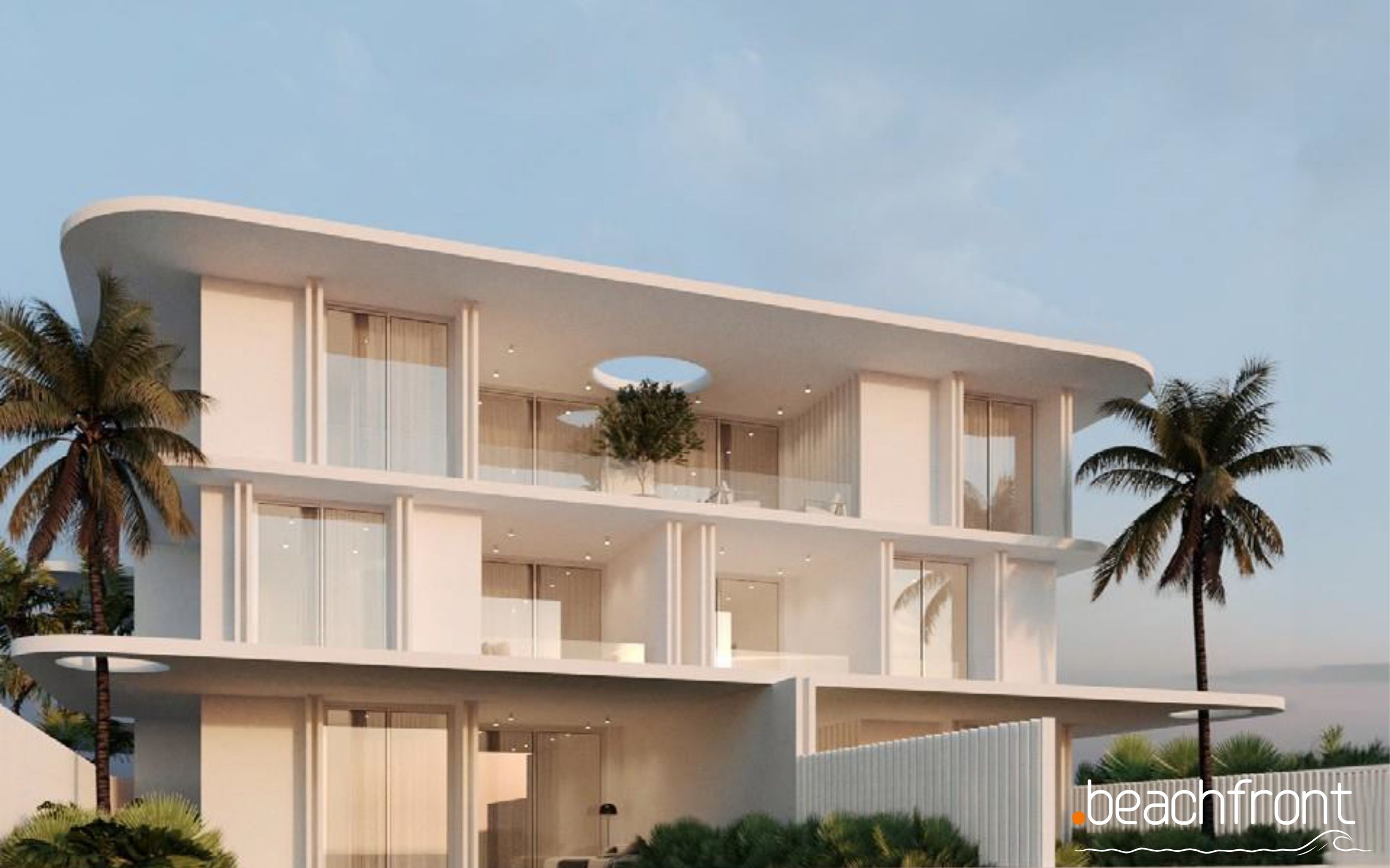 Blanca Soma Bay | Exclusive 2-Bedroom Apartment in Soma Bay