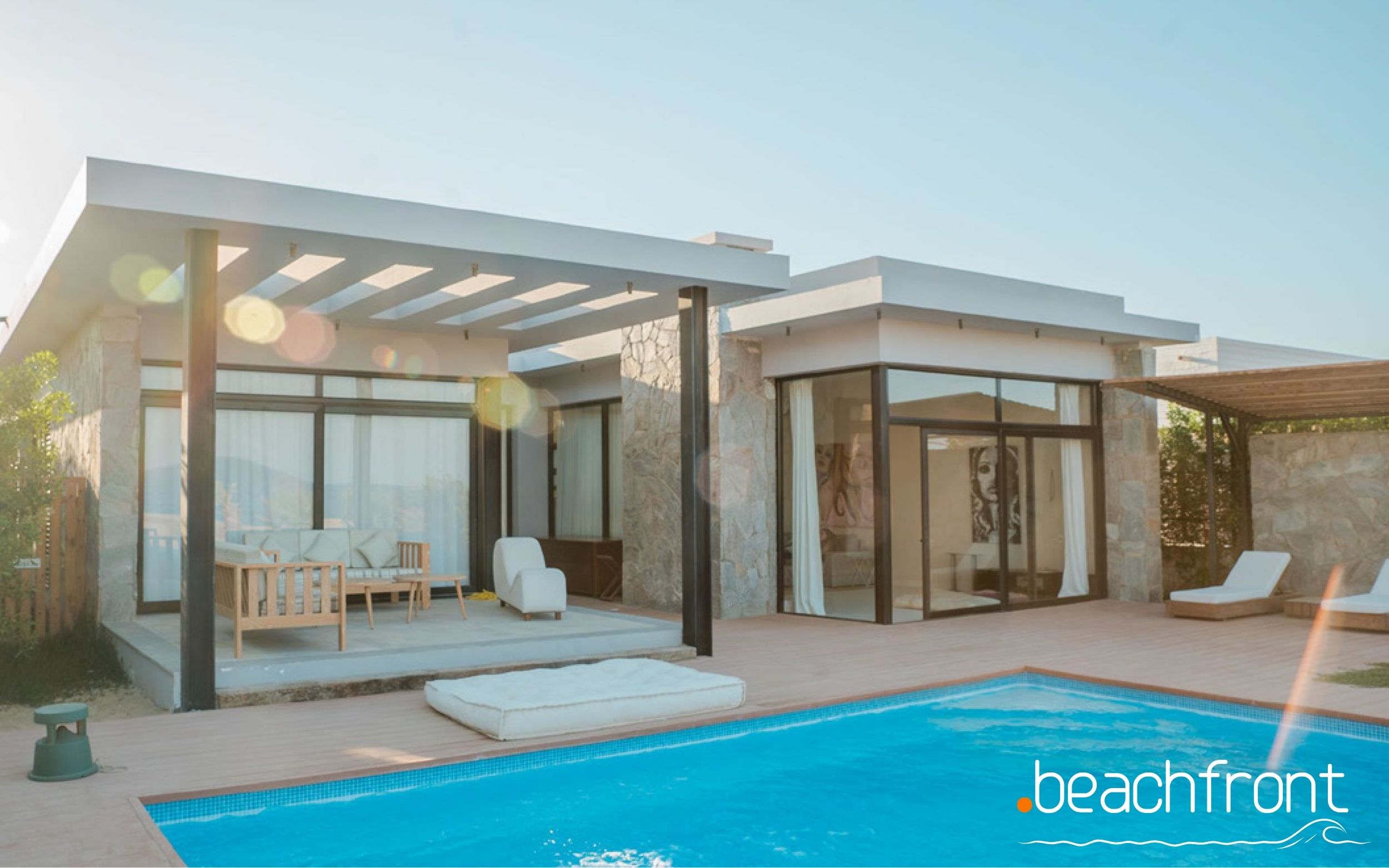 Wadi Jebal | Exclusive 3-Bedroom Detached Villa in Soma Bay