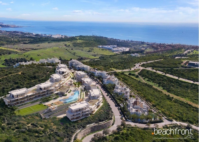 Marea Interiors by Missoni | Exclusive 3 Bedroom Residence with Golf & Sea View | 296.61 sqm