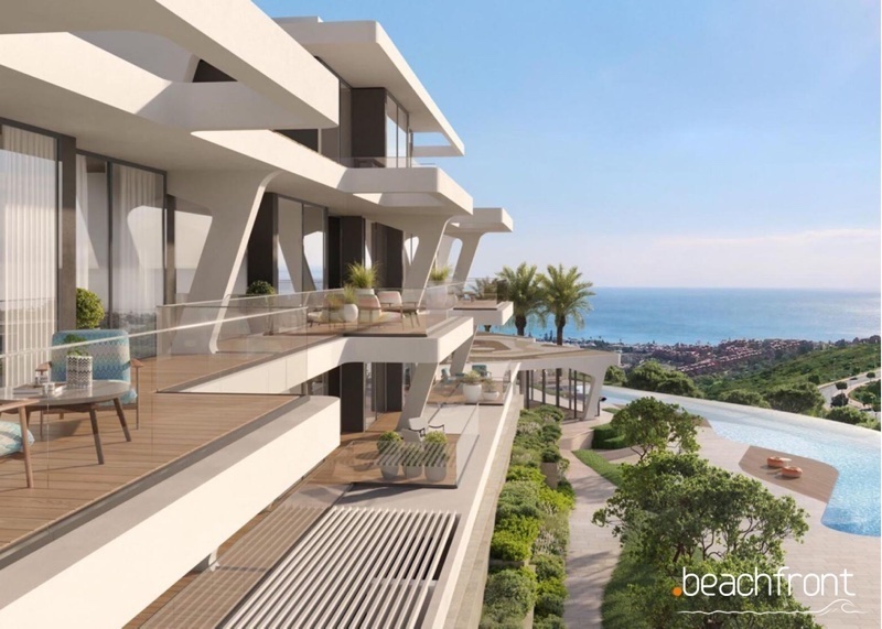 Marea Interiors by Missoni | Exclusive 2 Bedroom Residence with Sea View | 162.69 sqm