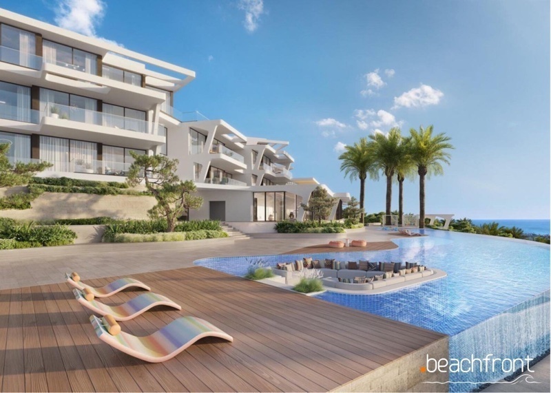 Marea Interiors by Missoni | Exclusive Luxury Residence with Golf & Sea View | 382.05 sqm