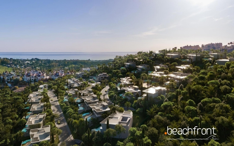 TIERRA VIVA by Lamborghini | Exclusive Residential Plot with Valley View | 1226.15 sqm