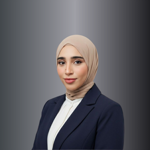 Farah Yassin