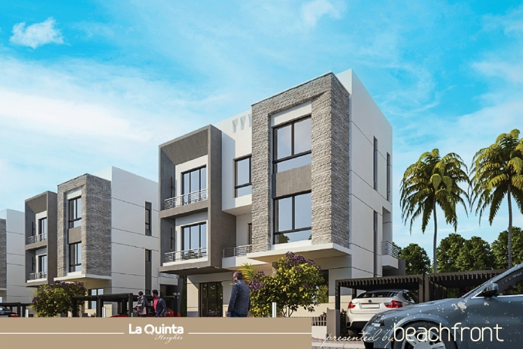 Dachterrassen Wohnung im La Quinta Resort zu verkaufen